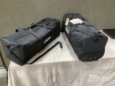 (19) Tempur-Pedic Travel Sleep Sets