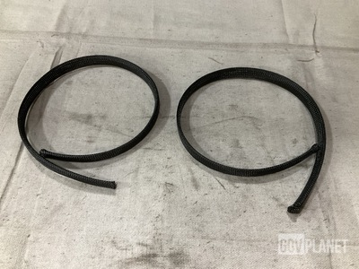 (97) Lockheed Martin AFA0005123-007-2FT Electrical Sleevings