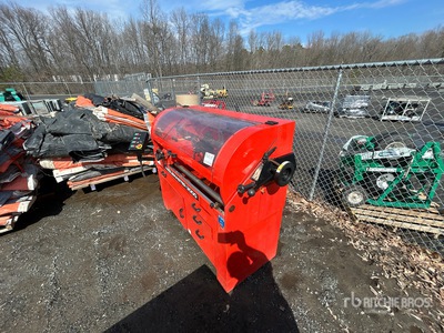 Bernhardt Anglemaster 3000 Bedknife Grinder أدوات يدوية متنوعة