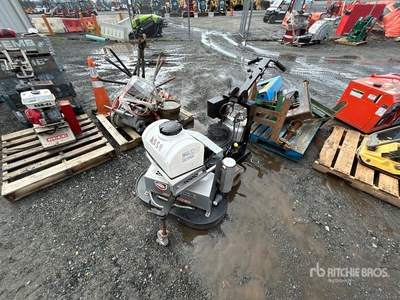 Onyx Panther Floor Grinder أدوات يدوية متنوعة