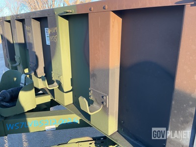 General Appearance with Sheet Metal