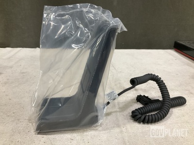 (49) Motorola RMN5083A Desktop Microphones