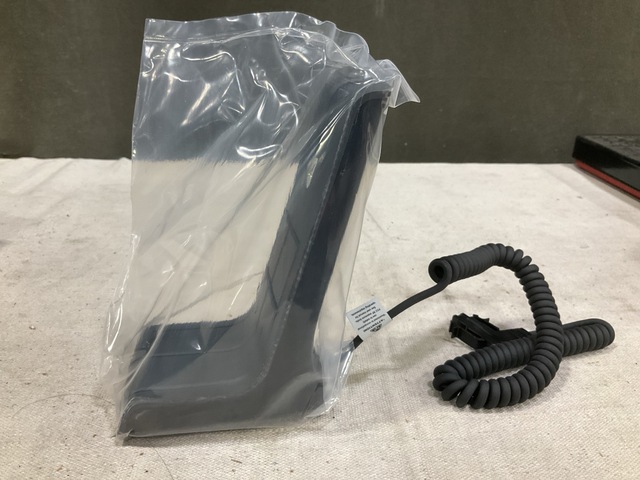 (49) Motorola RMN5083A Desktop Microphones