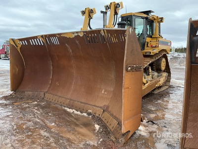 1999 Cat D8R Tractor de cadenas - Certified Rebuild 2020