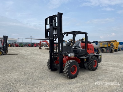 2025 Plus Power RT35 Carretillas todoterreno (Unused)