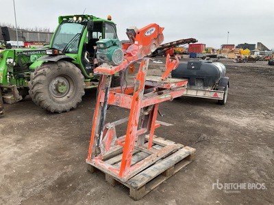 Clipper Sierra de Mesa