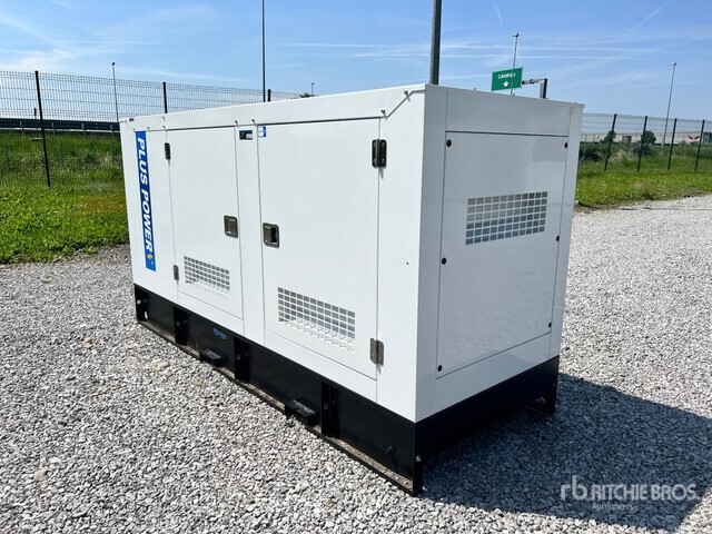 Generators and Power Equipment