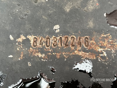 1998 Valmet 840.3 6x6 Débusqueuse de grumes