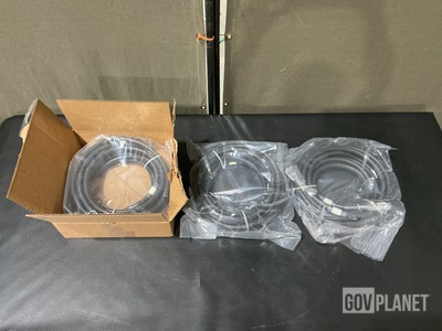 (23) Phillip Cable Manufacturing 2600990-8 Electrical Leads