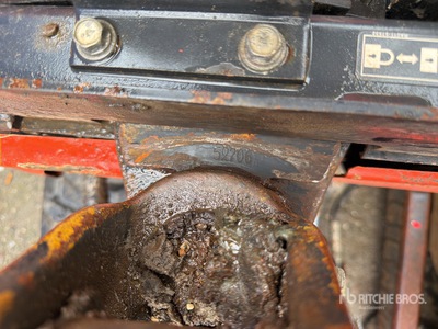 2019 Kubota U15-3 Mini-Pelle Mini Excavadora