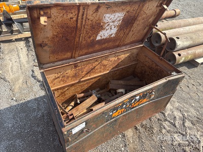 2 ft 2 in x 4 ft Trench Shield