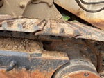 Undercarriage with Grouser Height