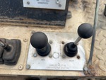 Control Station with Steering Controls
