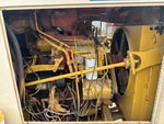 Engine with Engine - Left Side