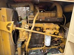 Engine with Engine - Right Side