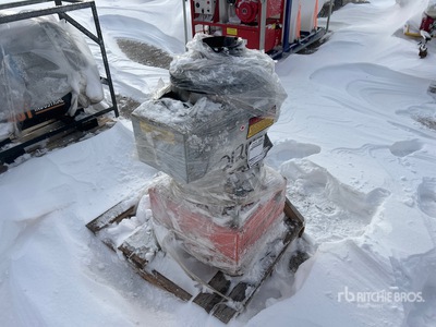 Easy-Kleen EZP195 Hogedrukreiniger