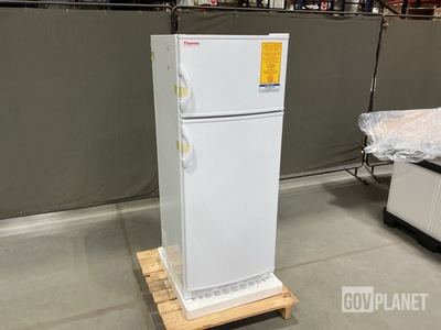 Thermo Scientific 10ECEETSA Refrigerator/Freezer
