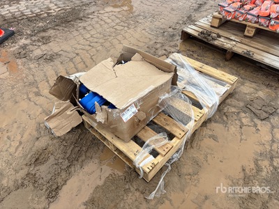 Quantity of (20) Ratchet Straps 産業関連 - その他