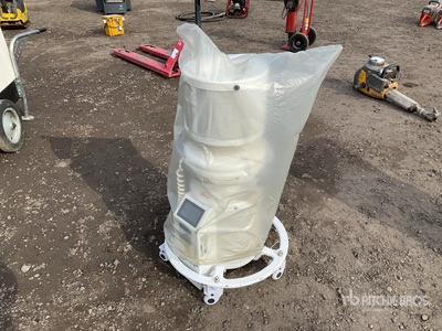 2021 ScientificAir S400 Air Purifier Klimaanlage