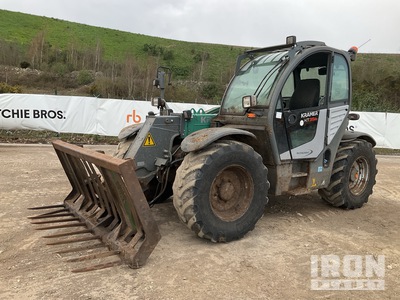 2022 Kramer KT356-32 Telehandler