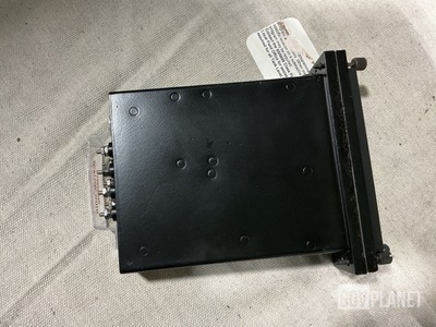 Weschler Instruments APM272A-19 Special Scale Meter