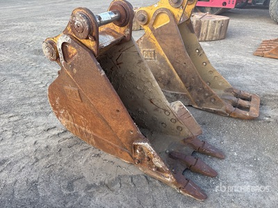 Cat K-90 B-LINKAGE 24 in Digging Benna per escavatore - Fits Cat