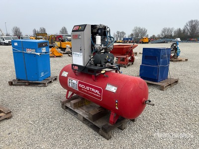 Fini Compresor de aire