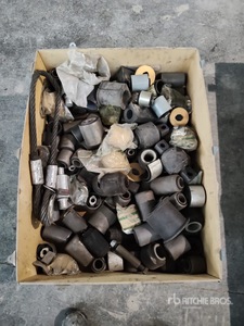 Qty of Equipment Divers