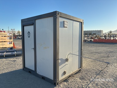 Portable Toilet
