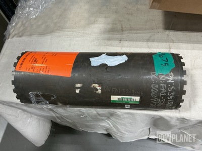 (2) Rolls Royce S3S13016006 Torque Extensions