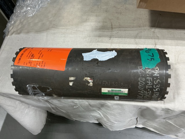 (2) Rolls Royce S3S13016006 Torque Extensions
