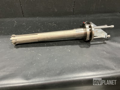 GE 21C14046G03 Hydraulic Puller