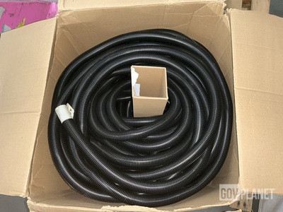 (300') of 100PEBSX0000XZS Flexible Corrugated Hose