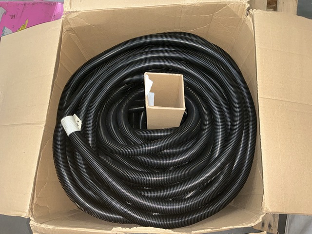 (300') of 100PEBSX0000XZS Flexible Corrugated Hose
