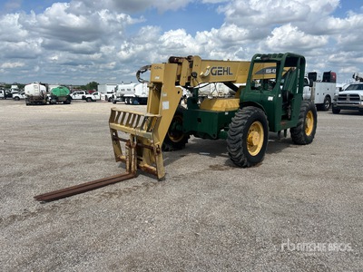 2006 Gehl RS6-42 Teleskoplader