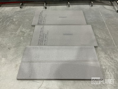 (25) Chestnut Ridge MB-2X24X48 Foam Pads