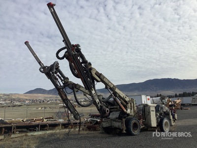 Driftrunner MCLCBM48 Underground Boring Tool