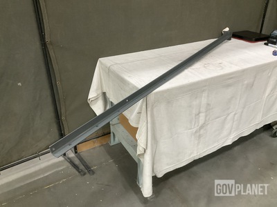 (7) All-Safe 1024285 Center Board Weldments