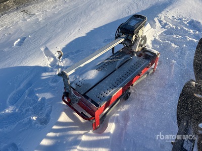 Montolit Electric Tile Saw Varios. Industrial