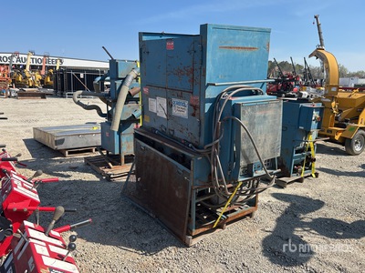 KRENDL Electric Wet Foam Insulation Applicator