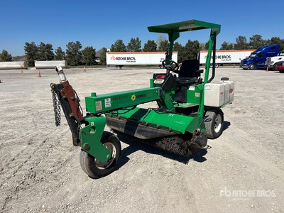 Lay-Mor SM300 Balai automoteur