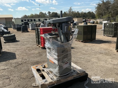 Challenge EH-3A Paper Drill