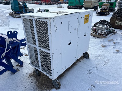 United Air Conditioner