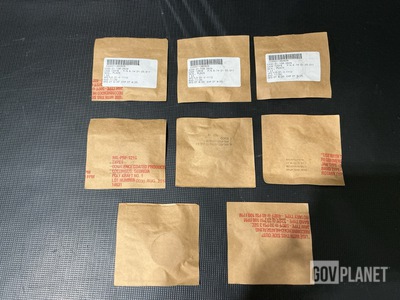 (30) Kampi Components 8-74-21-25-017 Plain Seals