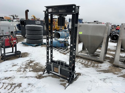 Pro-Point Shop Press