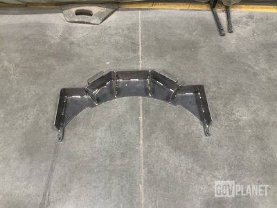 Oshkosh 1HA13 Mechanical Drive Guard