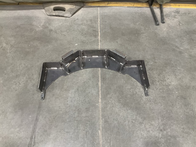 Oshkosh 1HA13 Mechanical Drive Guard