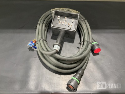 Flatwater Fleet A-1306 Remote Switching Control