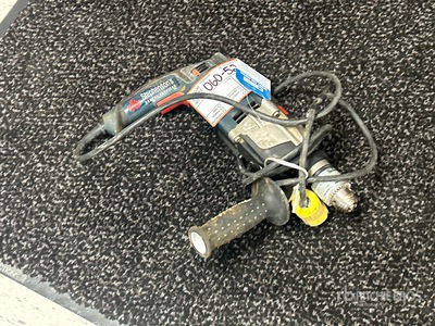 Bosch HD19-2 Hammer Taladro