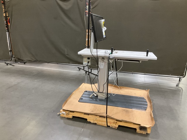 Carl Zeiss 1739-545 Electric Table